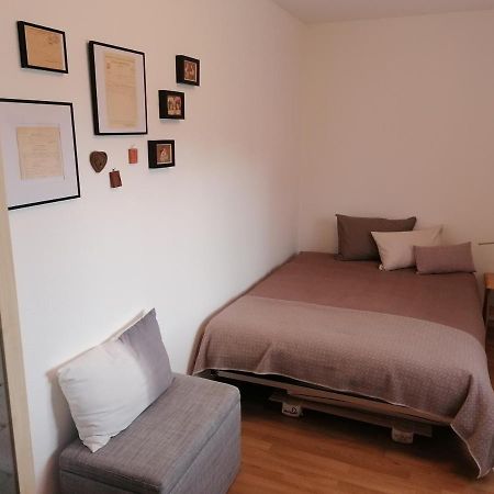 Konditor B & B Frenkendorf 외부 사진