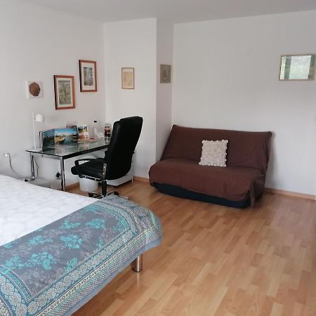 Konditor B & B Frenkendorf 외부 사진