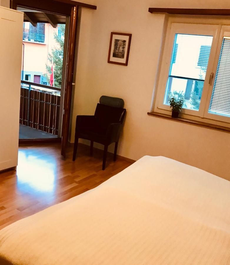 Konditor B & B Frenkendorf 외부 사진