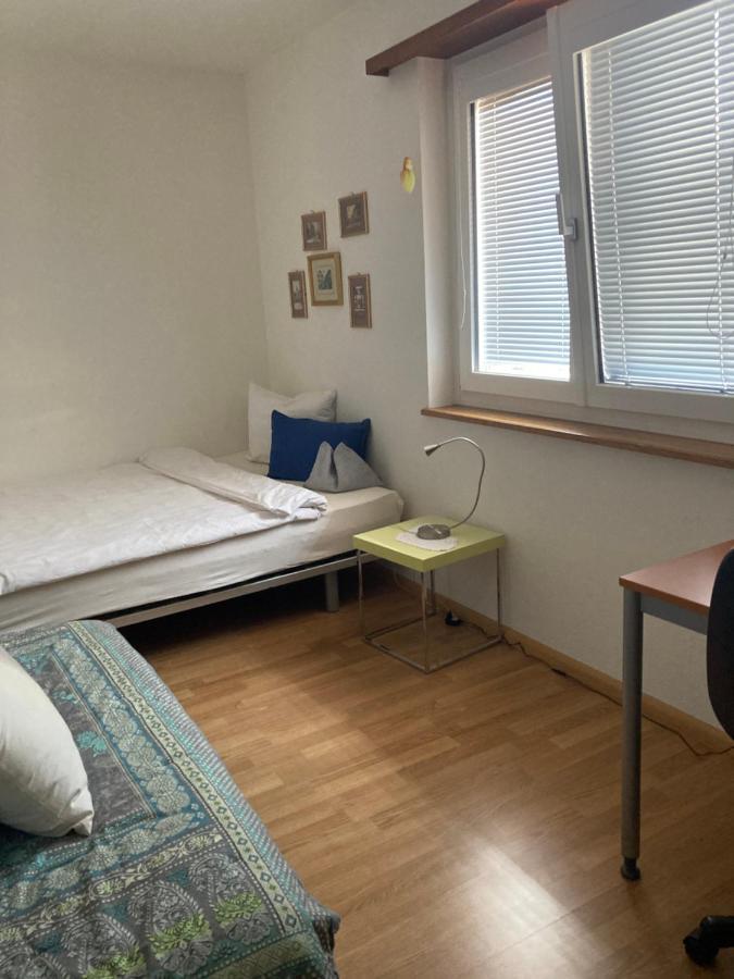 Konditor B & B Frenkendorf 외부 사진