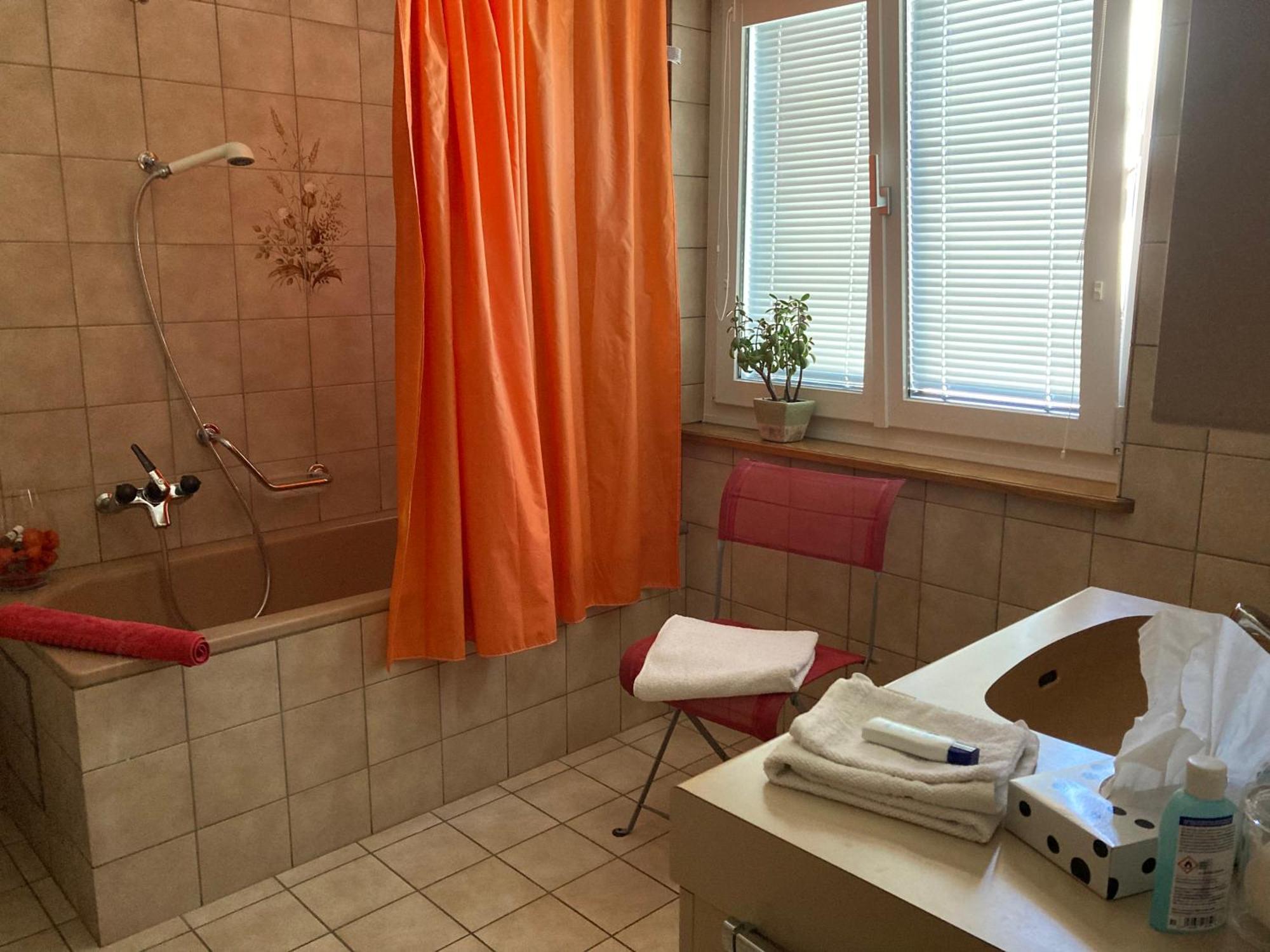 Konditor B & B Frenkendorf 외부 사진